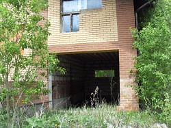 Недостроенный дом 210, 6 м2 в дер. Ремнево Калязинского райо - фото 7