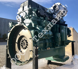 Двигатель faw ca6dm2-39e4 для faw j6 ca3310 8x4, faw ca4250 - фото 7