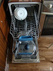 Ремонт стиральных машин и посудомоечных машин - фото 5