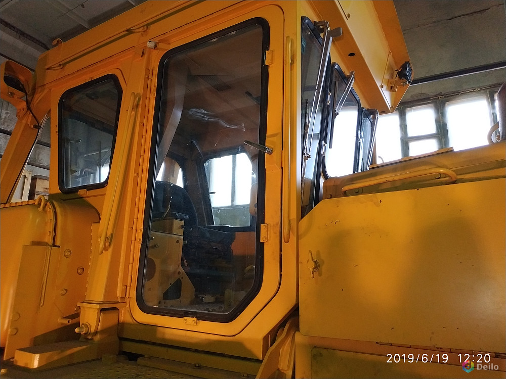 Результат поиска для komatsu