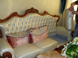 Химчистка диванов стульев ковров матрасов ковровых покрытий - фото 3