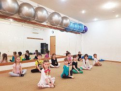 Baby Energy 4+ - танцы, гимнастика, детская хореография - фото 7