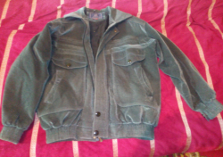 Куртка демисезонная мужская 50-52