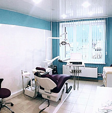 Установить импланты в стоматологии Щербинки - фото 3