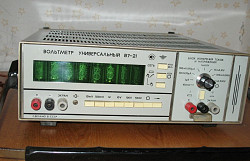 Куплю дорого радиоприборы СССР: Вольтметры и платы от них - фото 9