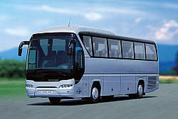 Автобусы на заказ Карелия - фото 5