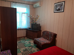 Отдых в Сочи в гостевом доме "Нины Ивановны" - фото 8