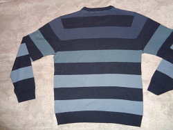 Пуловер (198). Vintage garment - фото 4
