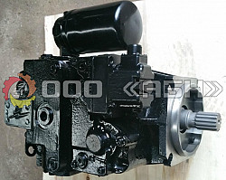 Гидронасос Sauer Danfoss 90R130