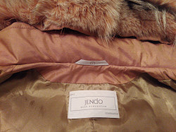 Пальто финское jendo - фото 4