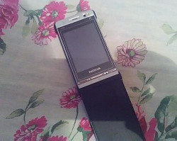 Телефон Nokia N98i на запчасти - фото 1