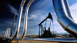 Нефть сырая товарная легкую среднию - фото 6