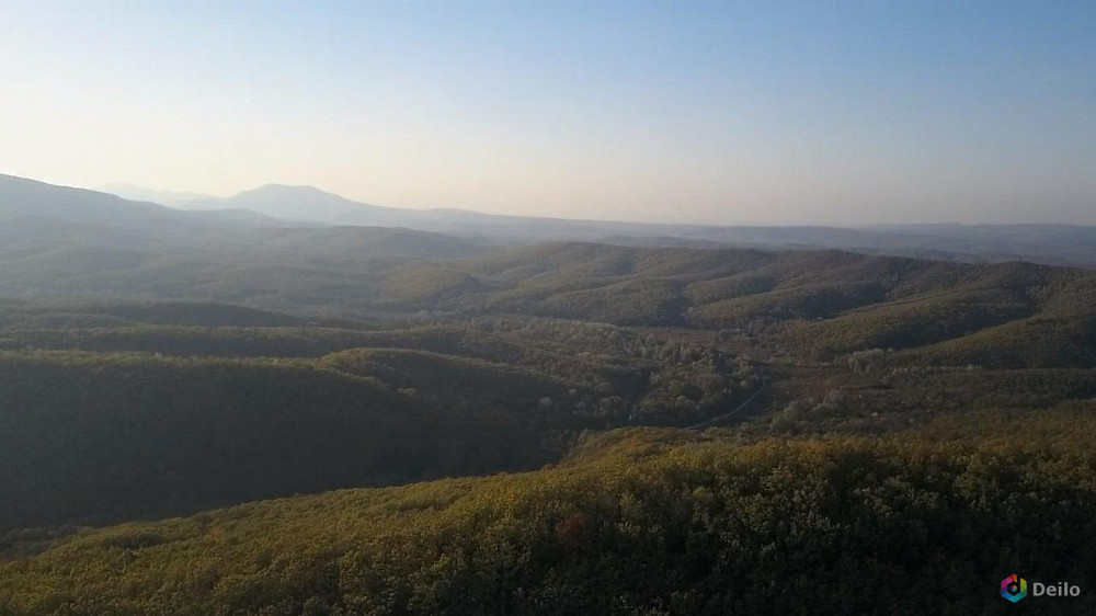 0 га. Гора Маслова Абинск.