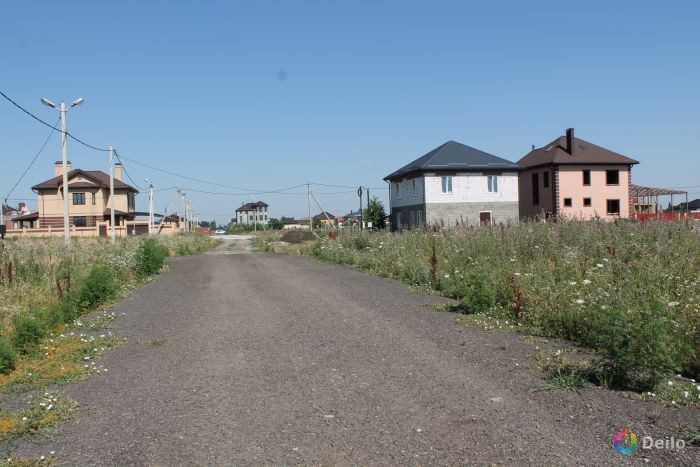 Купить Участок В Краснодаре В Пашковке Ижс