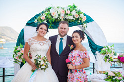 Ведущая в Крыму - свадьба, корпоратив, юбилей, выпускной - фото 7