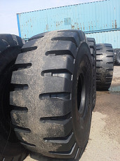 Шина 26.5r25 ** 209A2 TL MWS+ L5 HILO- для погрузчика