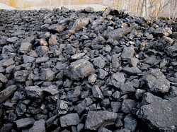 Уголь, каменный, кокс литейный, отсев, навалом и в мешках - фото 1