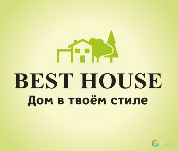 Музыка best house