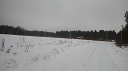 Участок 14 соток, ИЖС, коммуникации, лес, 8км. от г.Смоленск - фото 9