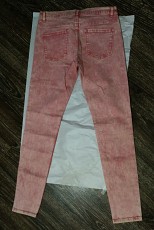 Розовые джинсы, Норвегия - фото 6