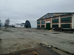 Производственная база – зерновой элеватор - фото 6