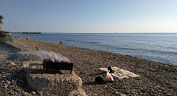 Номера недорого на Черном море рядом с морем - фото 8