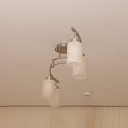 Продам люстра потолочная светильник в Челябинске - фото 4