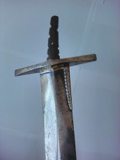 Древний меч - фото 4